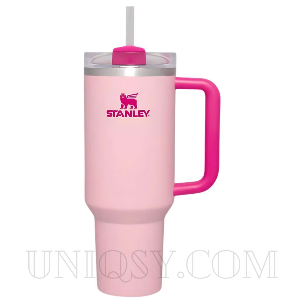 Stanley 40 OZ Quencher Flowstate Tumbler Cup