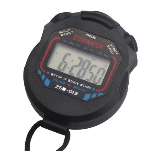 DigitalStopwatch-Stopwatch