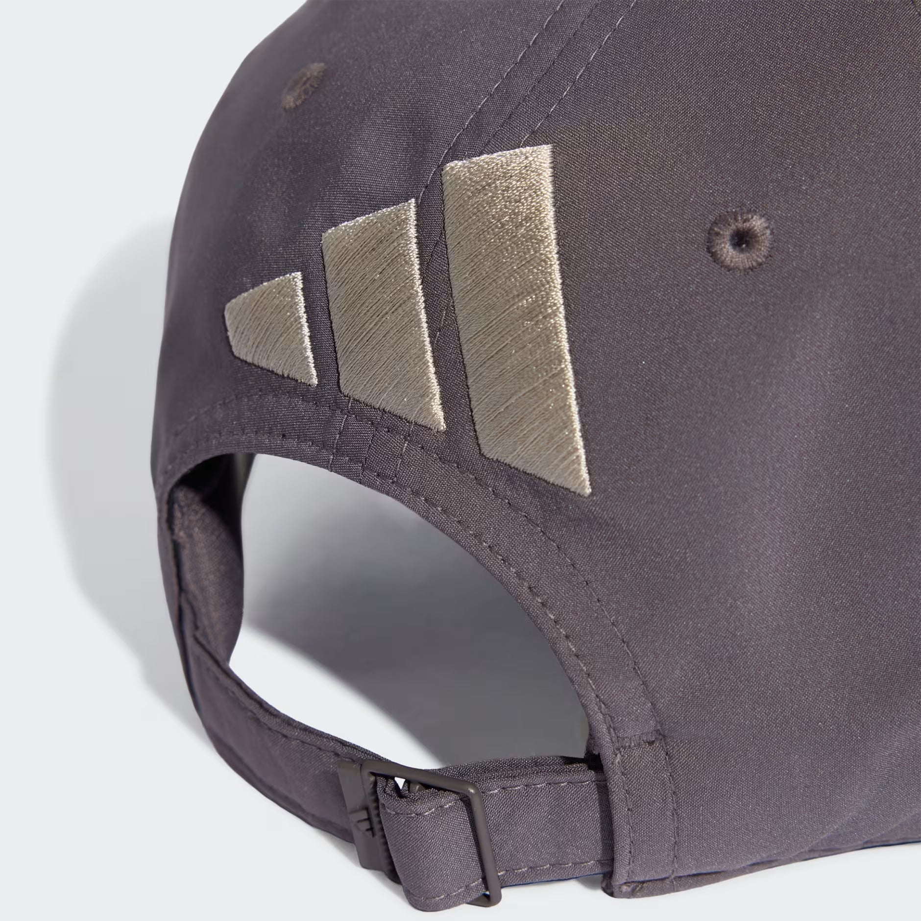 Adidas Audi Revolut F1 Team Baseball Cap - Grey Strata
