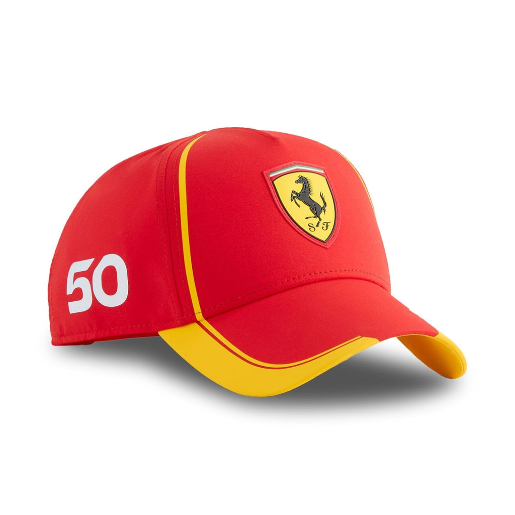2026 Hypercar #50 Team Cap